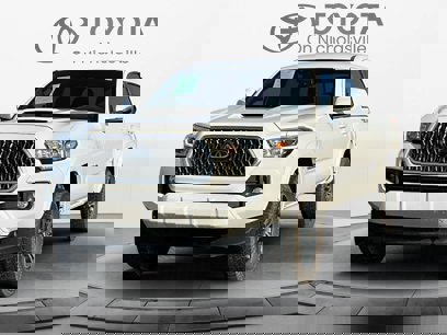 Used 2019 Toyota Tacoma TRD Sport