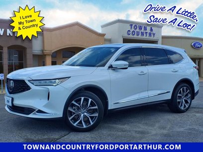 Used 2023 Acura MDX FWD w/ Technology Package