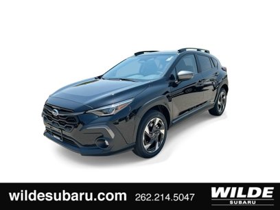 New 2025 Subaru Crosstrek 2.5i Limited