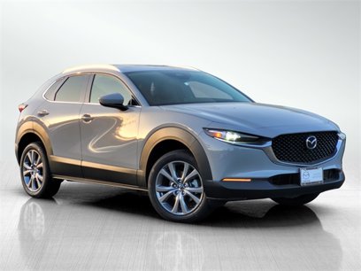 New 2025 MAZDA CX-30 AWD 2.5 S w/ Premium Package