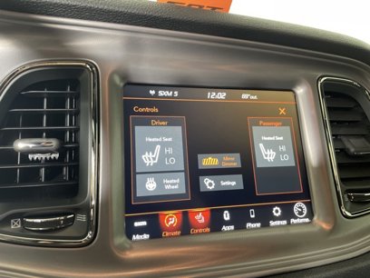 New 2023 Dodge Challenger SRT Hellcat