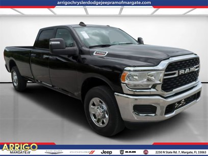 Certified 2024 RAM 2500 Tradesman w/ Towing Technology Group