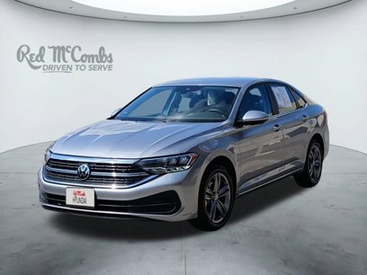 Used 2024 Volkswagen Jetta SE