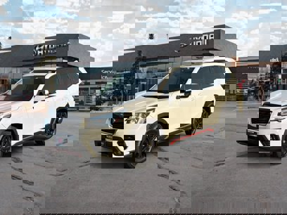 Used 2020 Subaru Forester Sport w/ Popular Package #2