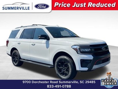 Used 2022 Ford Expedition Timberline