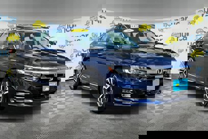 Used 2019 Honda Accord Touring