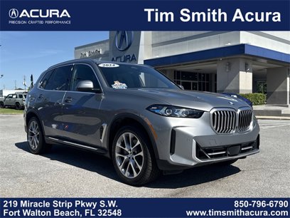 Used 2024 BMW X5 sDrive40i w/ Premium Package