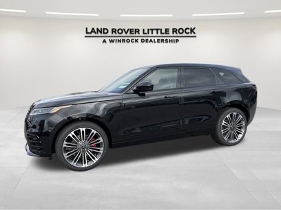 New 2025 Land Rover Range Rover Velar Dynamic SE