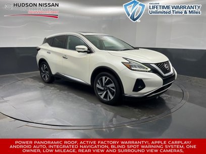 Used 2023 Nissan Murano SL
