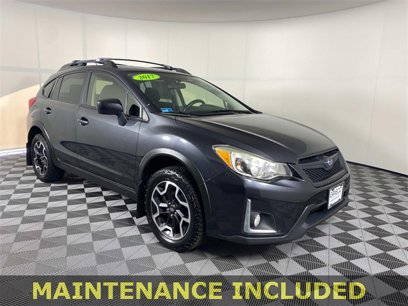 Used 2017 Subaru Crosstrek 2.0i Premium