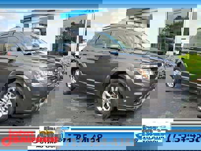 Used 2016 Dodge Journey SXT w/ Comfort/Convenience Group