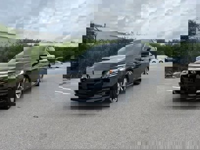 Used 2020 Honda Accord Touring