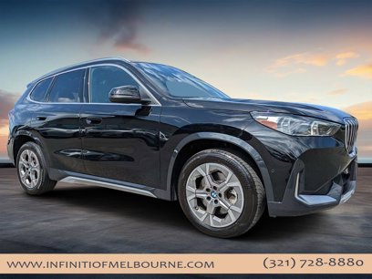 Used 2025 BMW X1 xDrive28i