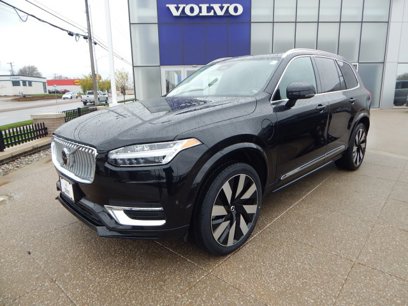 Certified 2023 Volvo XC90 T8 Ultimate w/ Protection Package Premier