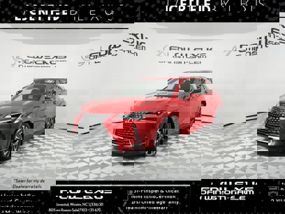 Certified 2025 Lexus UX 300h FWD
