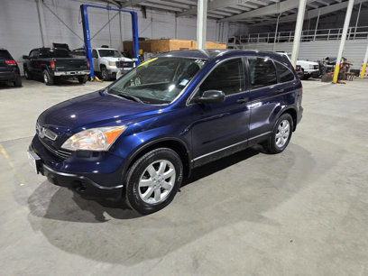 Used 2009 Honda CR-V EX