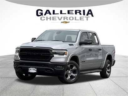 Used 2024 RAM 1500 Lone Star