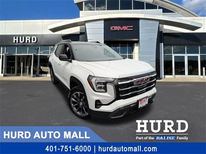 New 2025 GMC Terrain Elevation w/ Elevation Premium Package