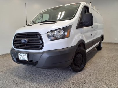 Used 2017 Ford Transit 150 XL