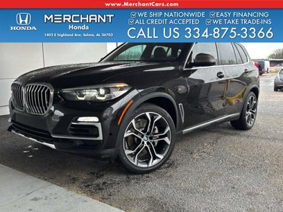 Used 2020 BMW X5 sDrive40i w/ Premium Package