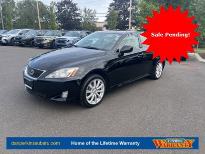 Used 2006 Lexus IS 250 AWD