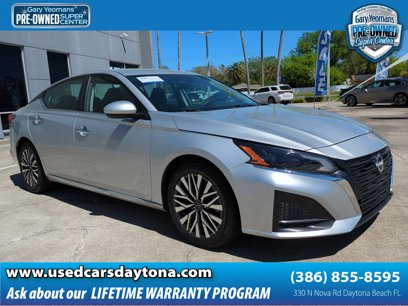 Used 2023 Nissan Altima 2.5 SV