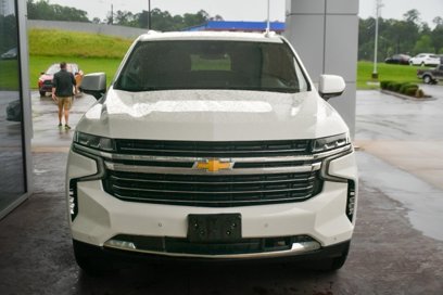 Used 2023 Chevrolet Tahoe LT