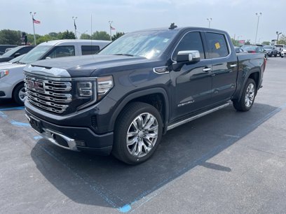 Used 2025 GMC Sierra 1500 Denali