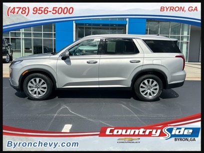 Used 2024 Hyundai Palisade SEL