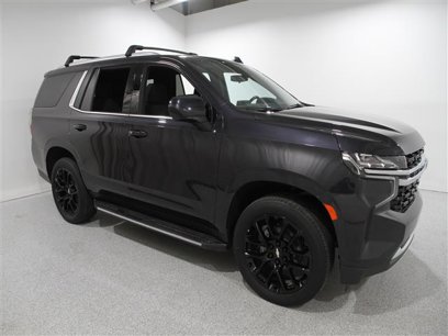 Used 2022 Chevrolet Tahoe LS