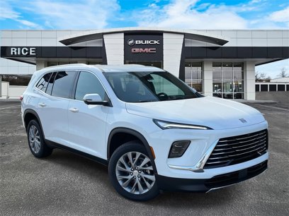 New 2025 Buick Enclave Preferred w/ Power Package
