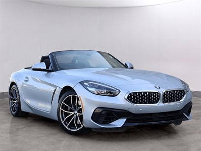 Used 2022 BMW Z4 sDrive30i w/ Convenience Package
