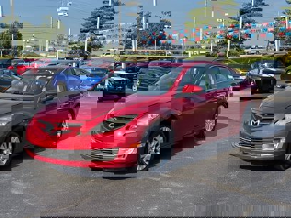 Used 2009 MAZDA MAZDA6 i Grand Touring w/ Moonroof & Bose Pkg