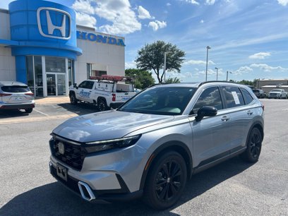 Used 2023 Honda CR-V Sport Touring