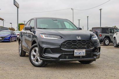 Used 2023 Honda HR-V LX