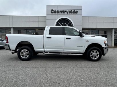 Used 2024 RAM 2500 Big Horn