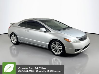 Used 2006 Honda Civic Si