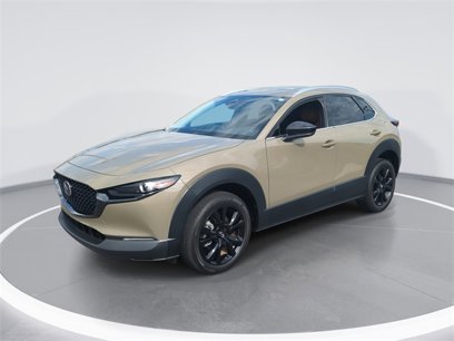 Used 2024 MAZDA CX-30 Carbon