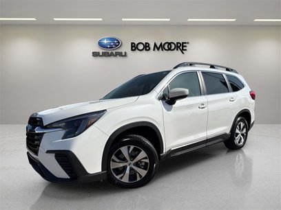 Certified 2025 Subaru Ascent Premium