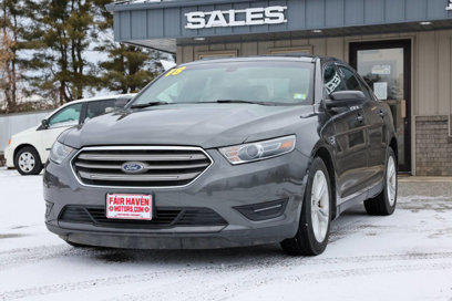 Used 2018 Ford Taurus SEL w/ Equipment Group 201A
