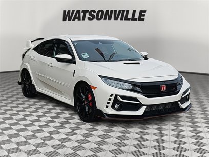 Used 2021 Honda Civic Type R