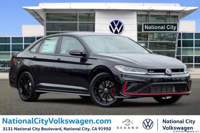 New 2025 Volkswagen Jetta GLI Autobahn