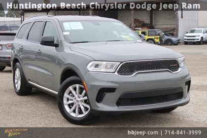 Used 2023 Dodge Durango SXT