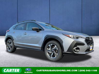 New 2025 Subaru Crosstrek 2.5i Premium