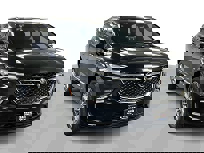 Certified 2023 Buick Enclave Avenir