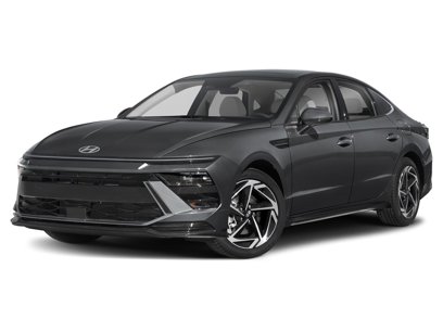New 2024 Hyundai Sonata SEL
