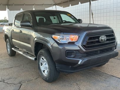 Used 2022 Toyota Tacoma SR