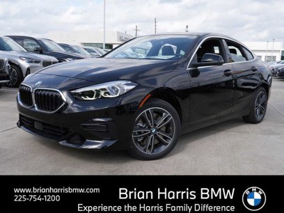 New 2024 BMW 228i Gran Coupe w/ Convenience Package