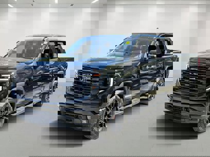 Used 2023 GMC Sierra 1500 Elevation