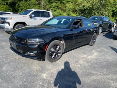 Used 2021 Dodge Charger SXT w/ Blacktop Package